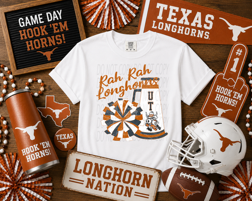 Load image 1 in gallery view. College Cheer