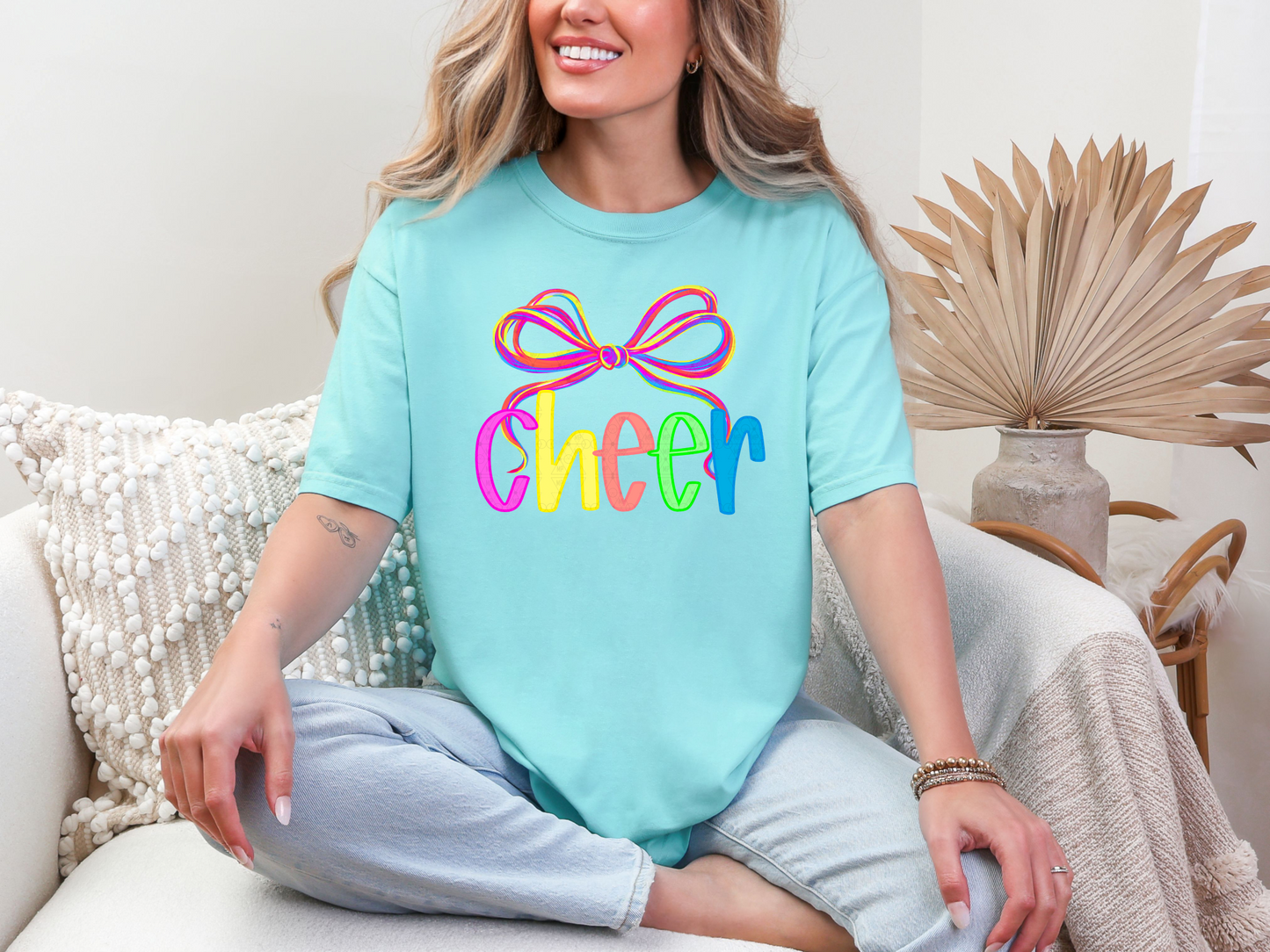 Bright Bow Cheers