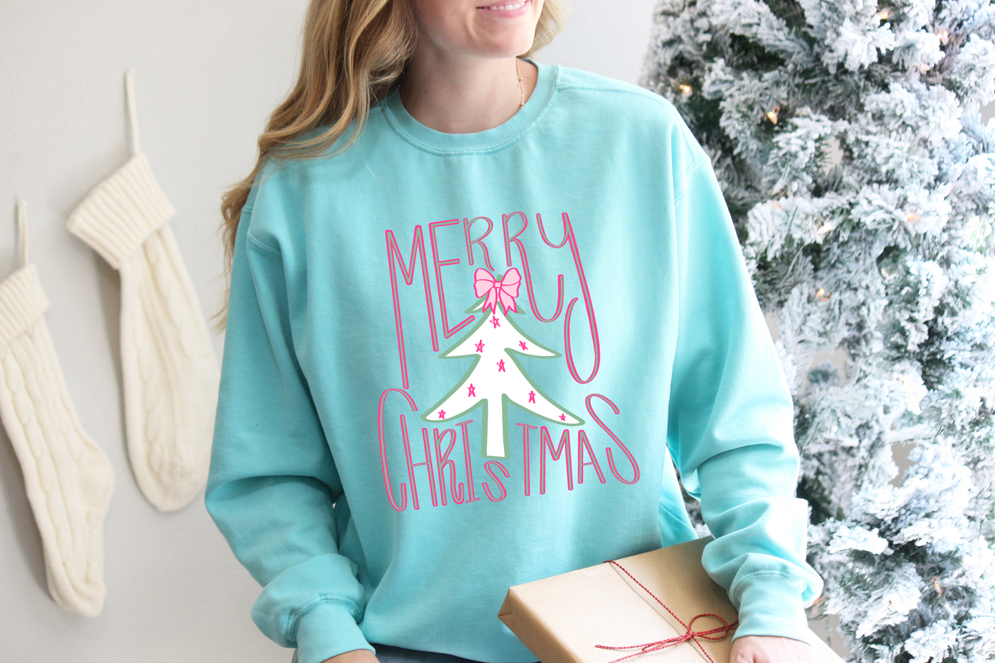 Funky Merry Christmas