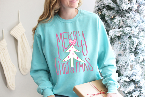 Load image 1 in gallery view. Funky Merry Christmas