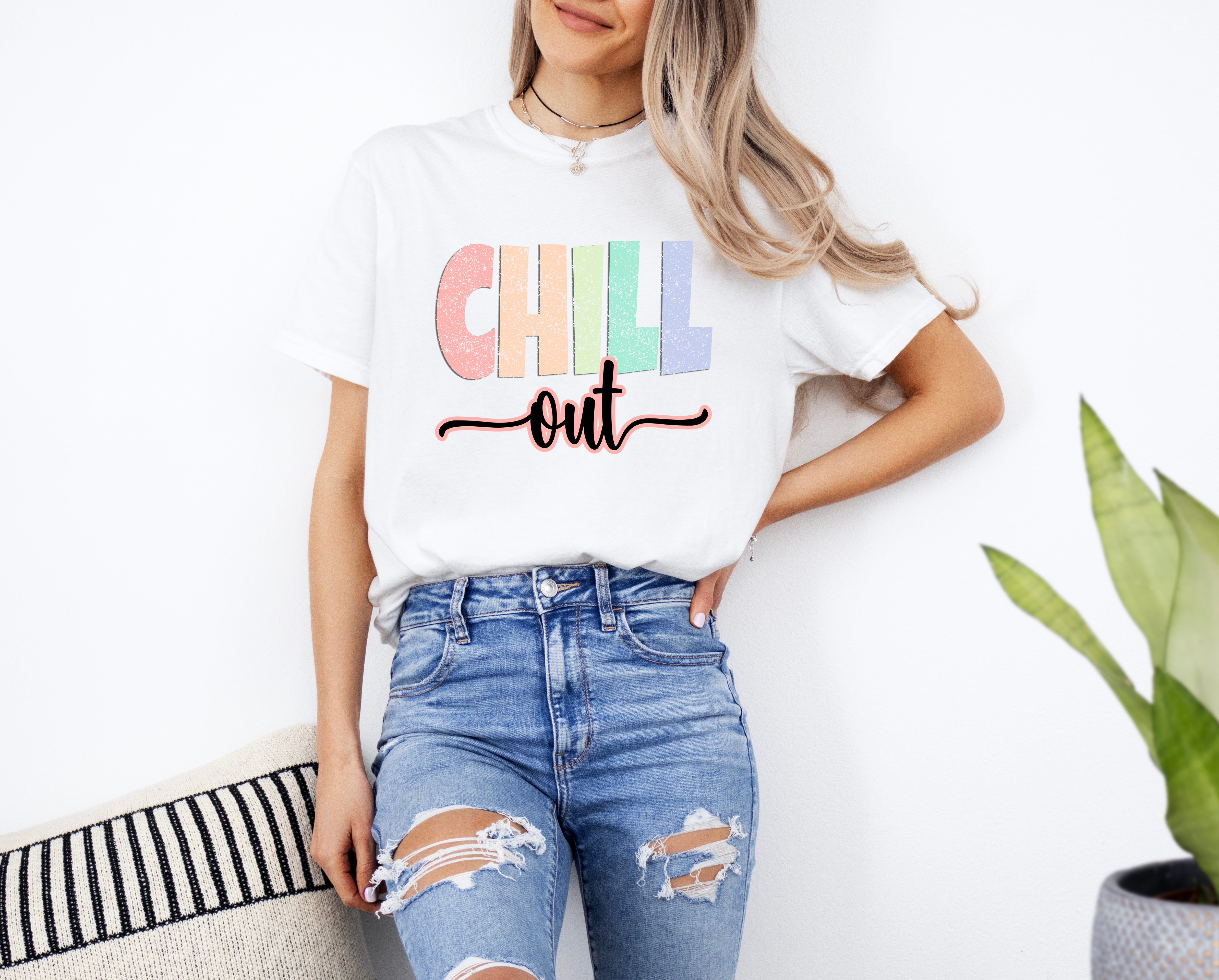 Chill Out