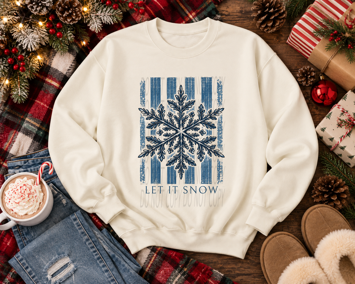 Stripe Christmas