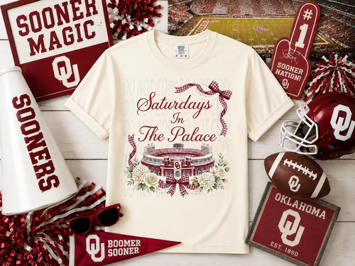Load image 1 in gallery view. Saturdays In