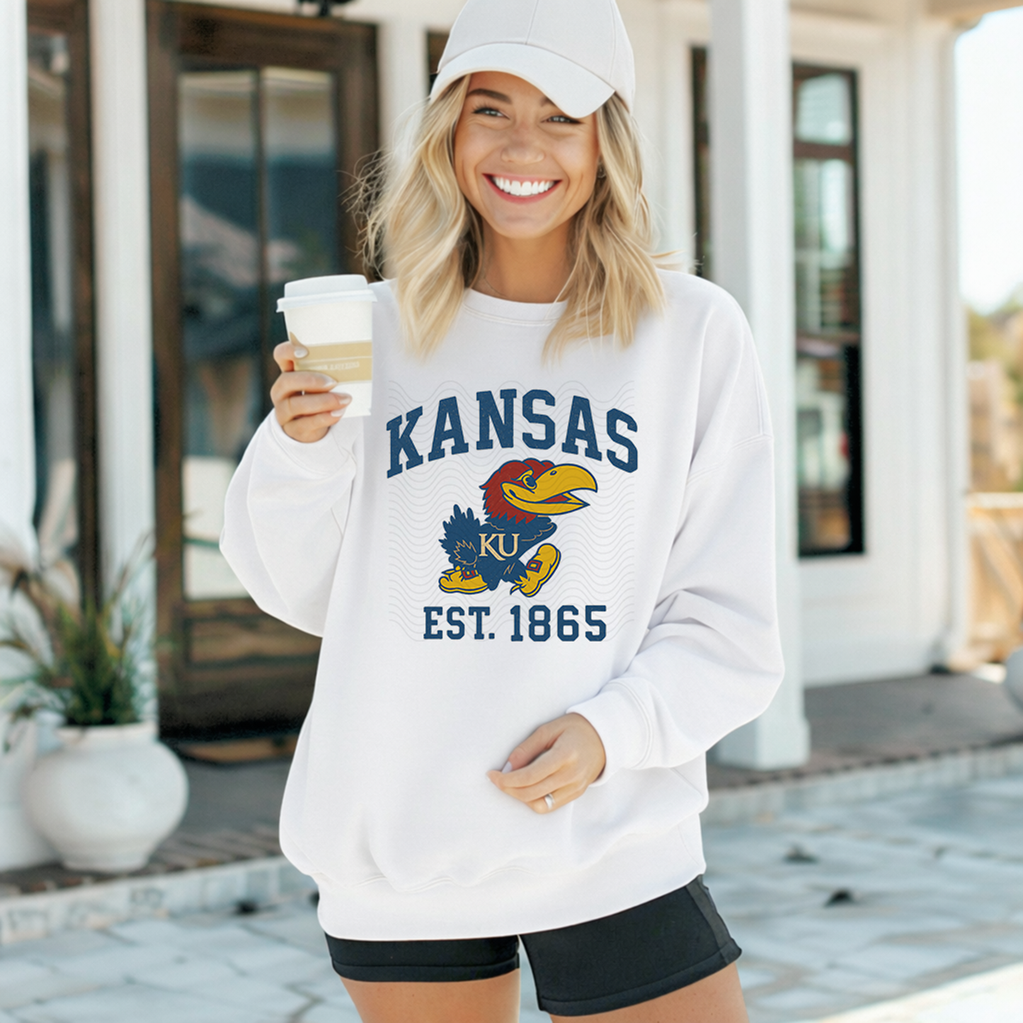 Kansas Classic