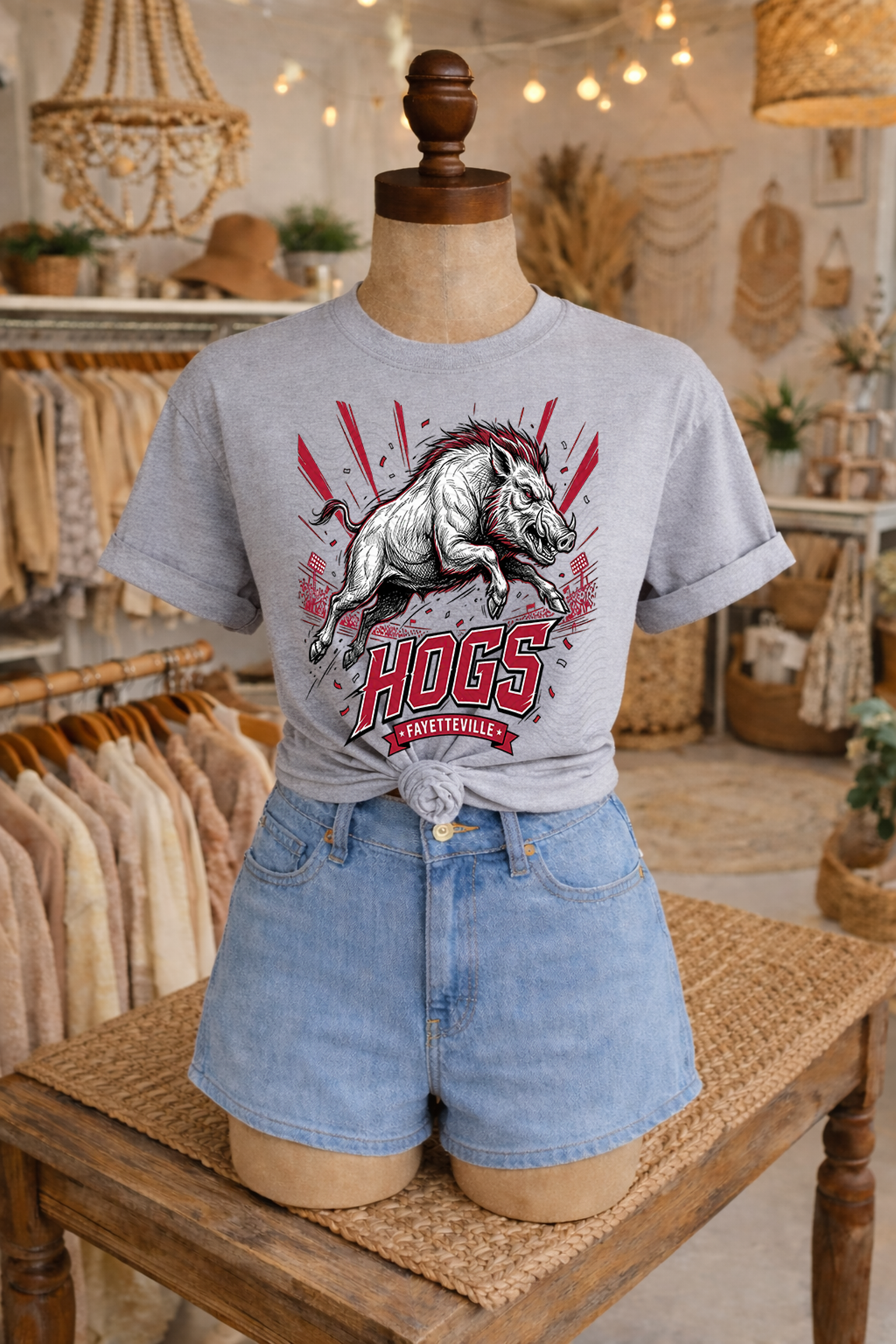 Fayetteville
