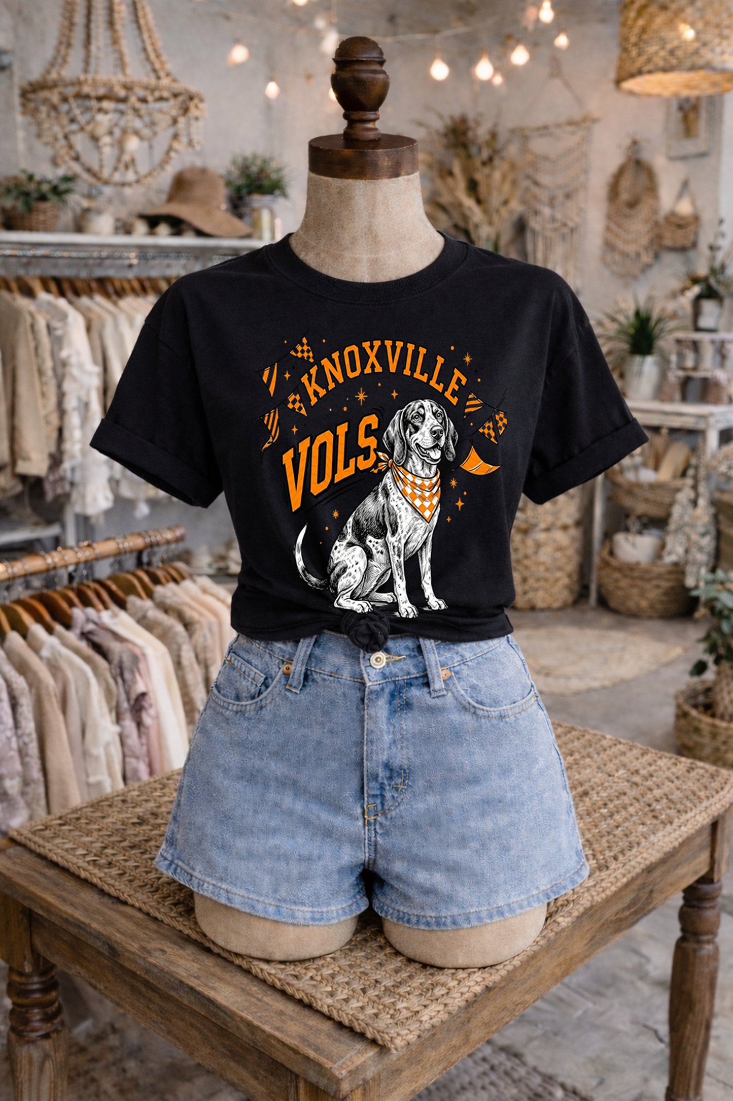 Knoxville