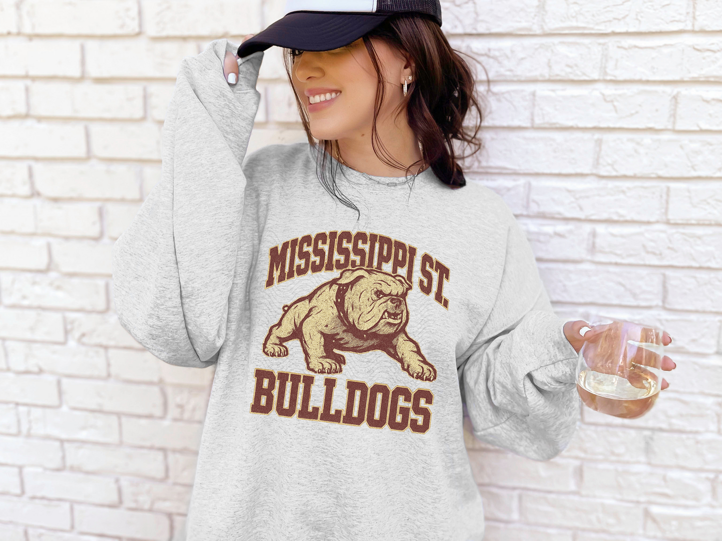 Mississippi Bulldogs Classic