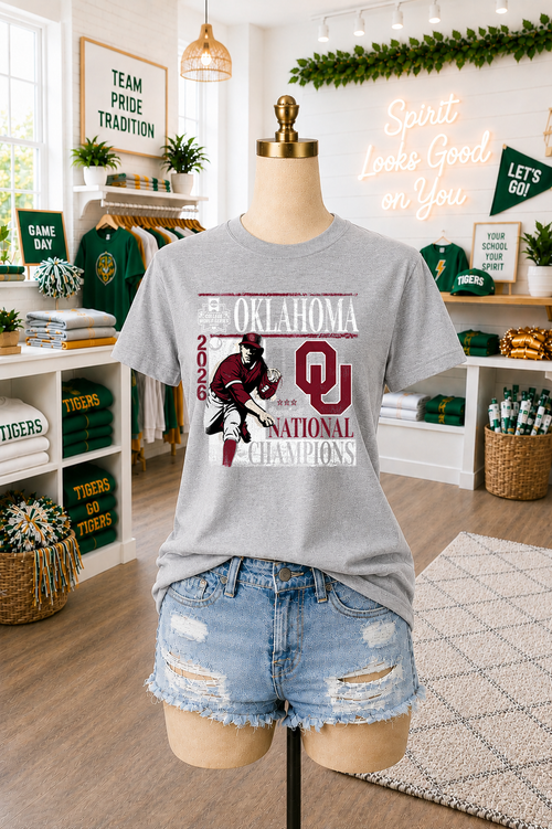 Load image 1 in gallery view. Baseball Champions 2026