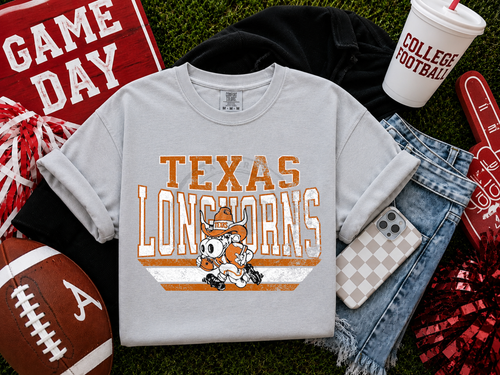 Load image 1 in gallery view. Distressed Classic Mascots
