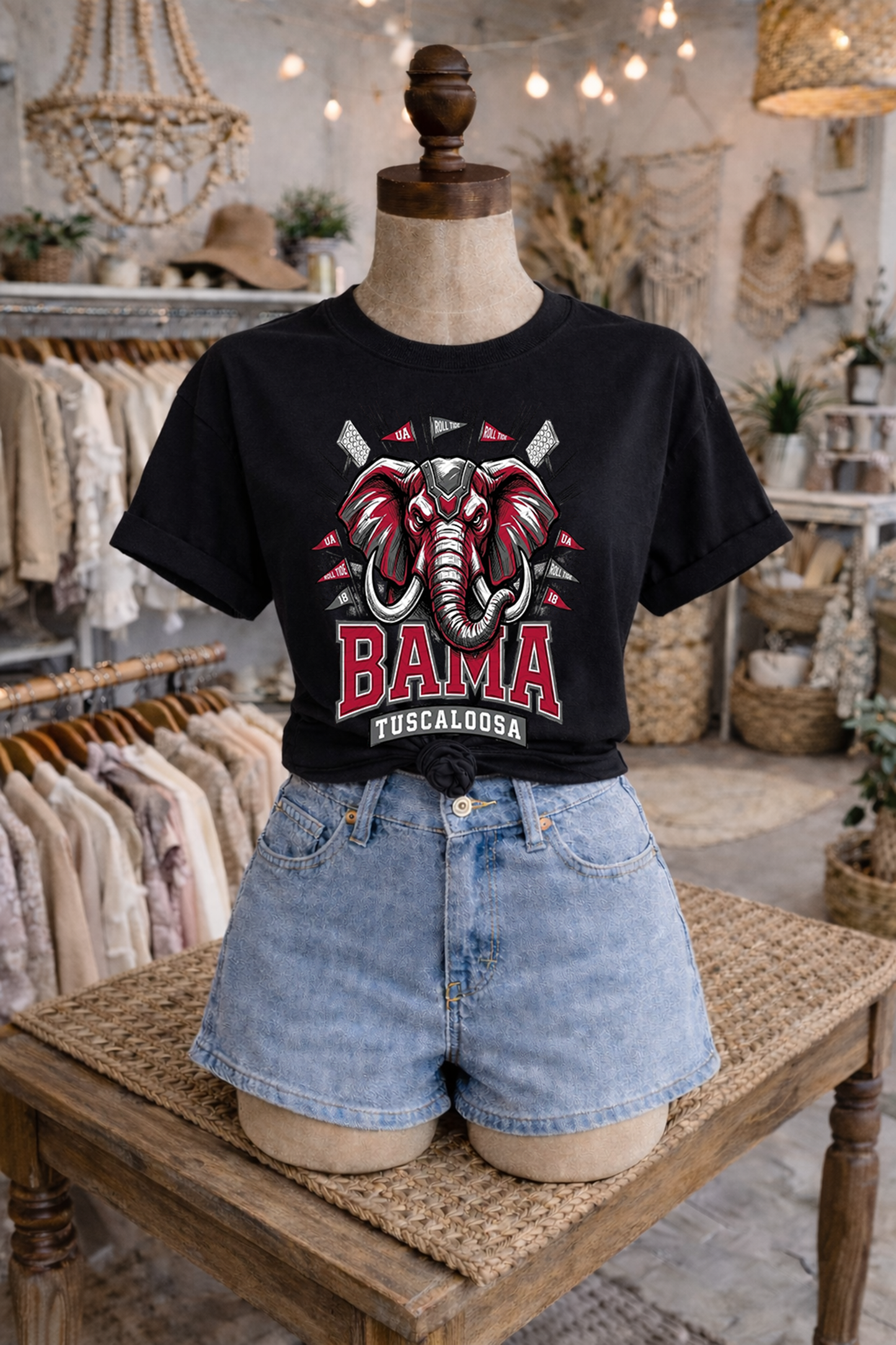 Tuscaloosa