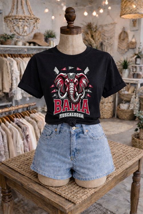 Load image 1 in gallery view. Tuscaloosa