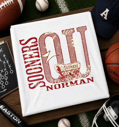 Load image 1 in gallery view. University Mascot Stripes