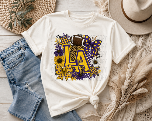 Load image 1 in gallery view. Boho Leopard States