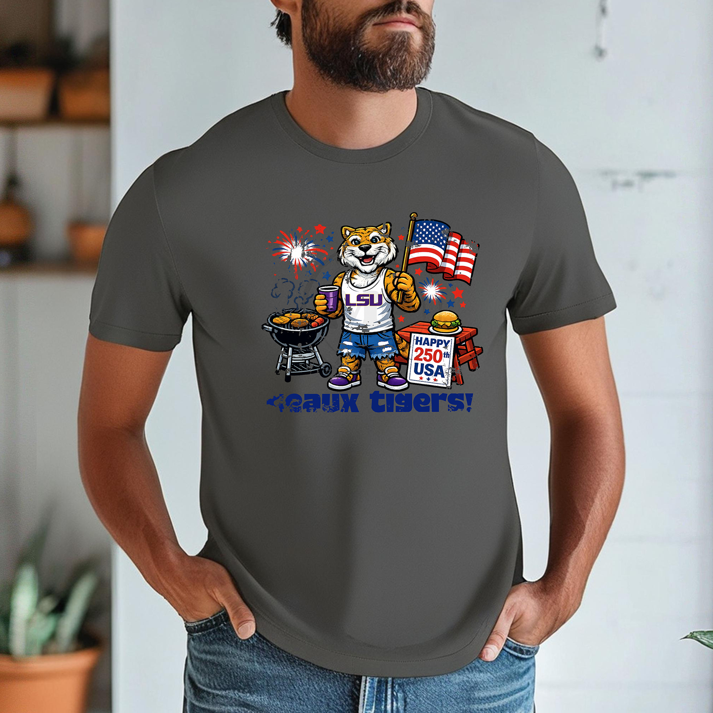 College USA