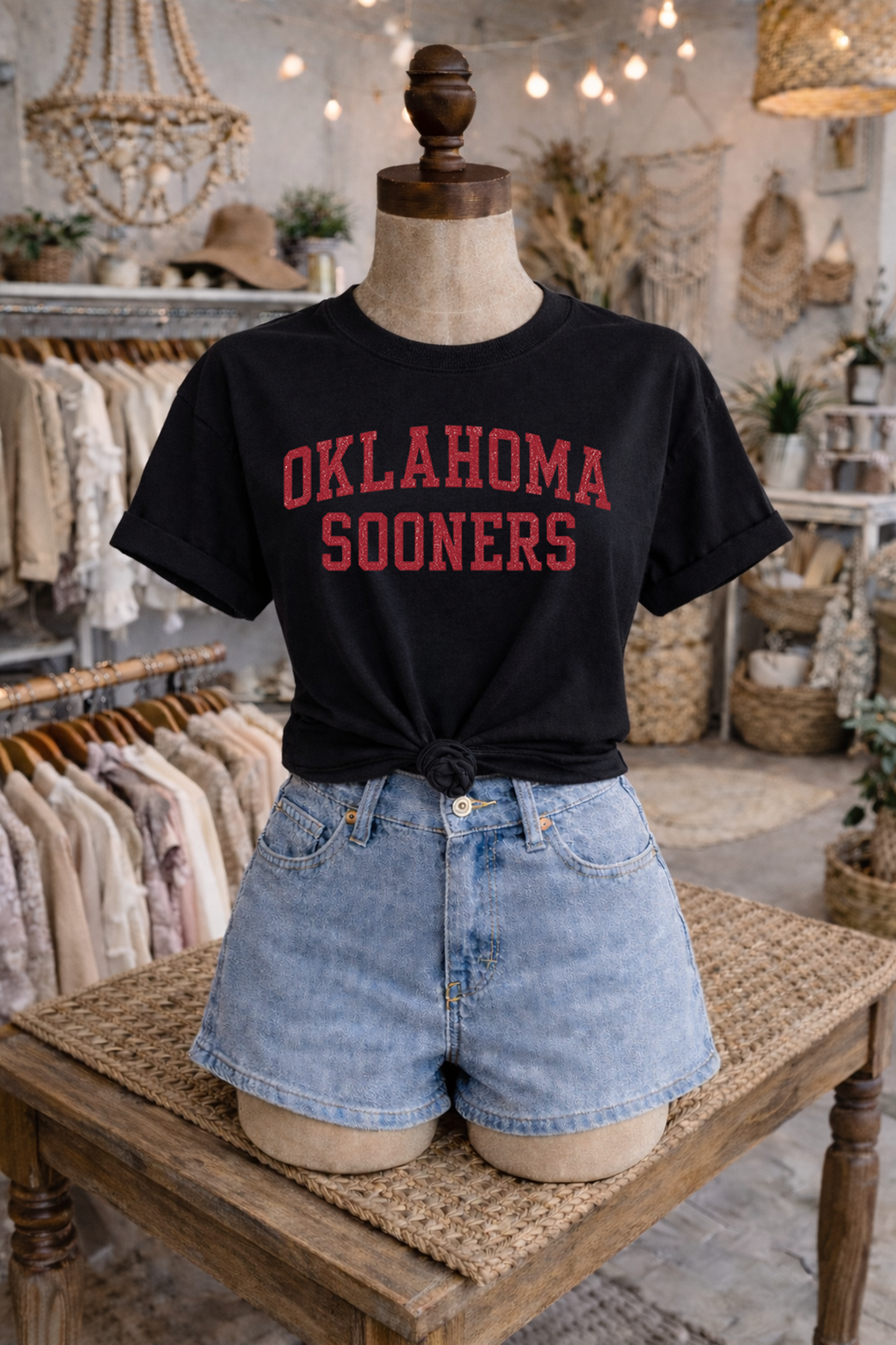 Oklahoma