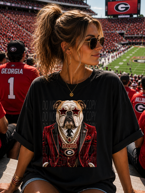 Load image 1 in gallery view. Glam Mascots