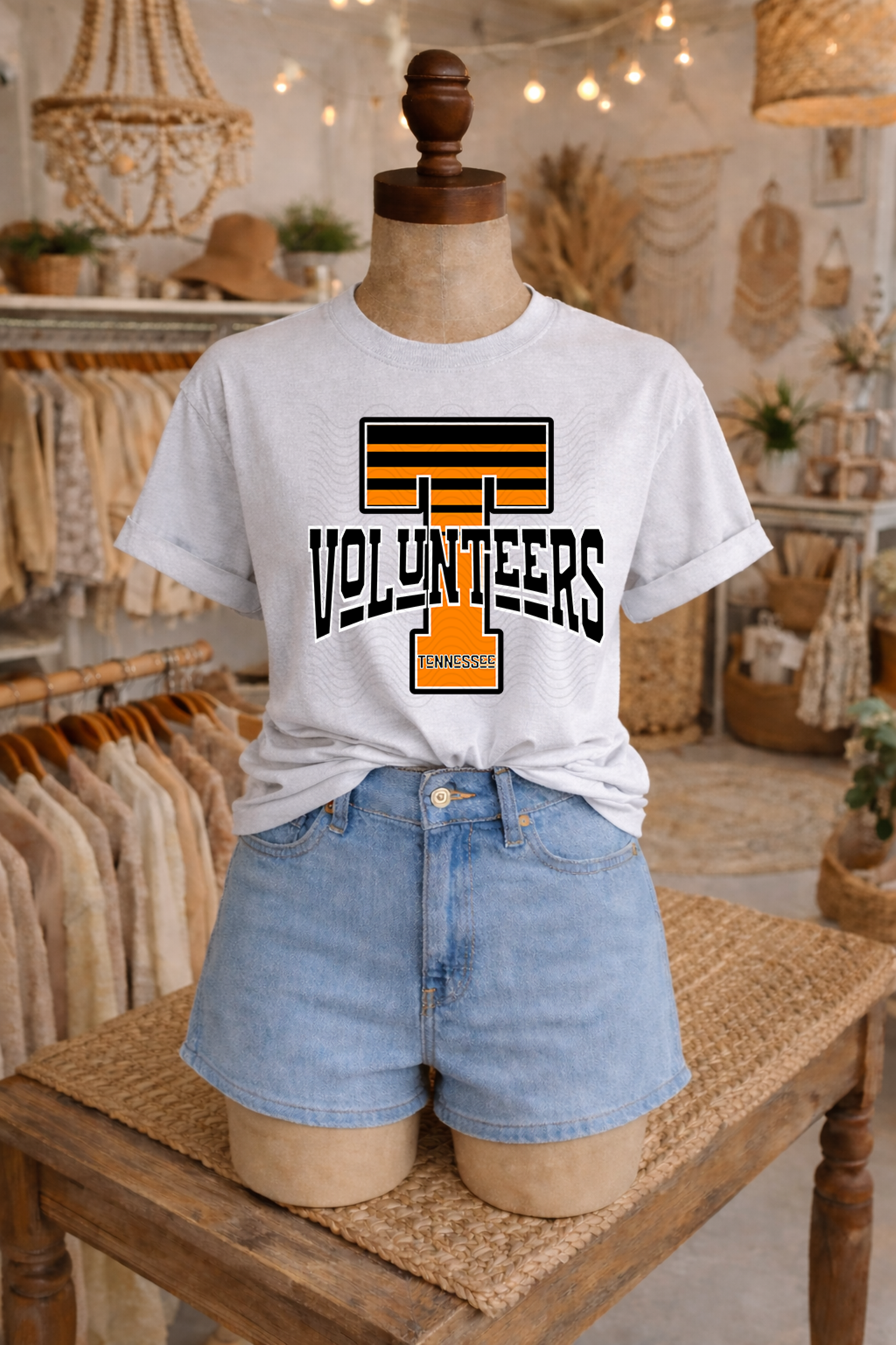 Tennessee T