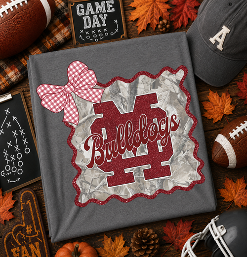 Load image 1 in gallery view. Camo Mascots