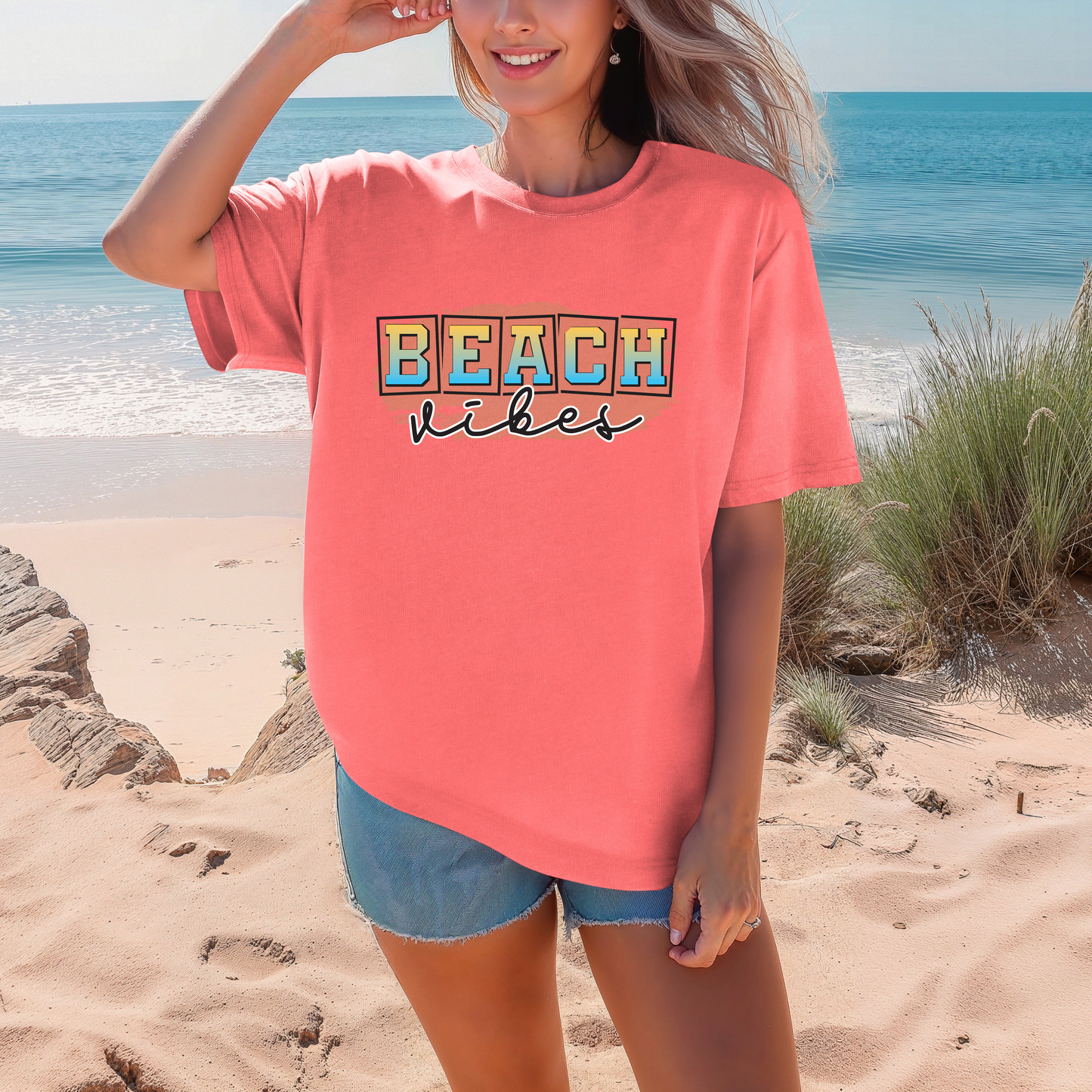 Beach Vibes