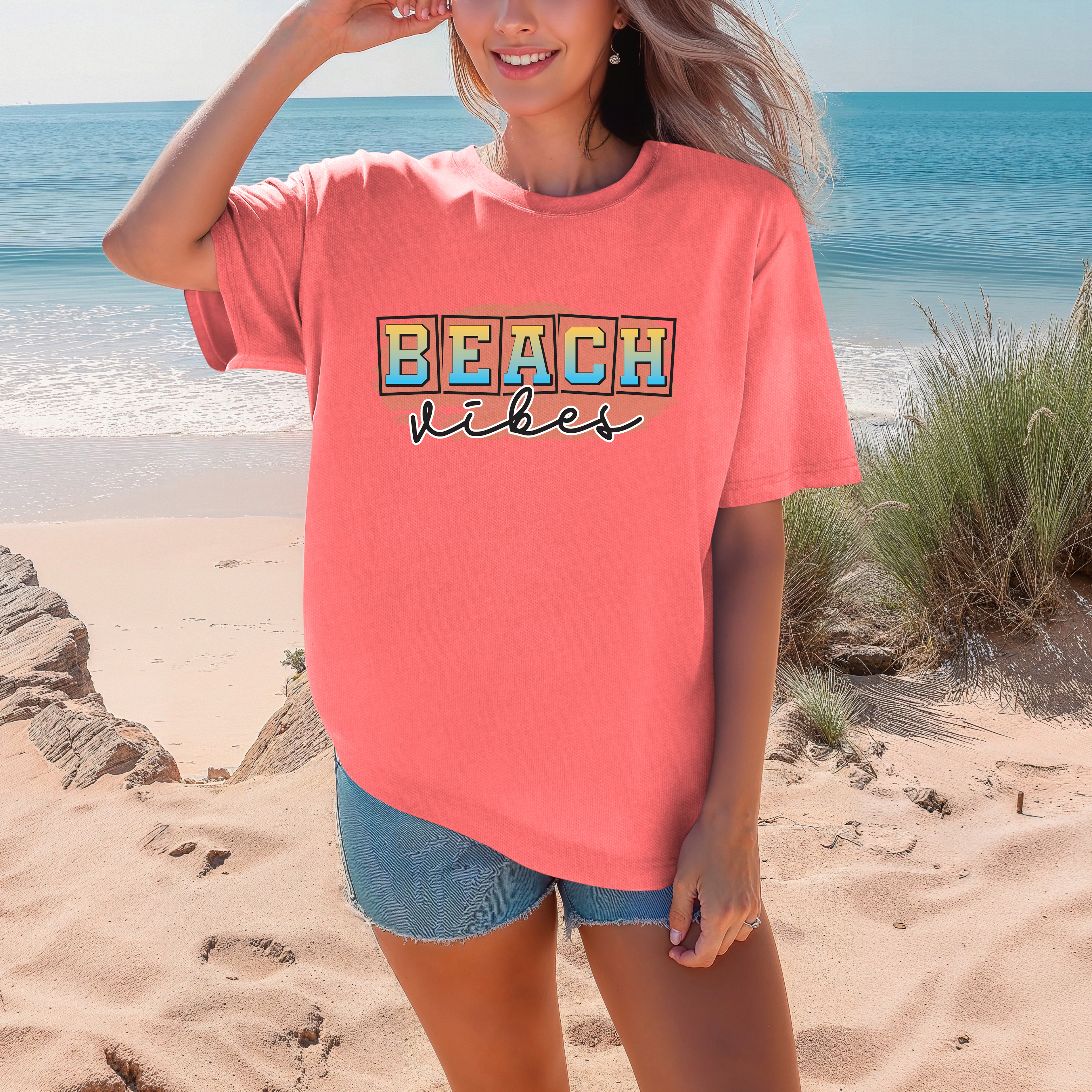 Beach Vibes