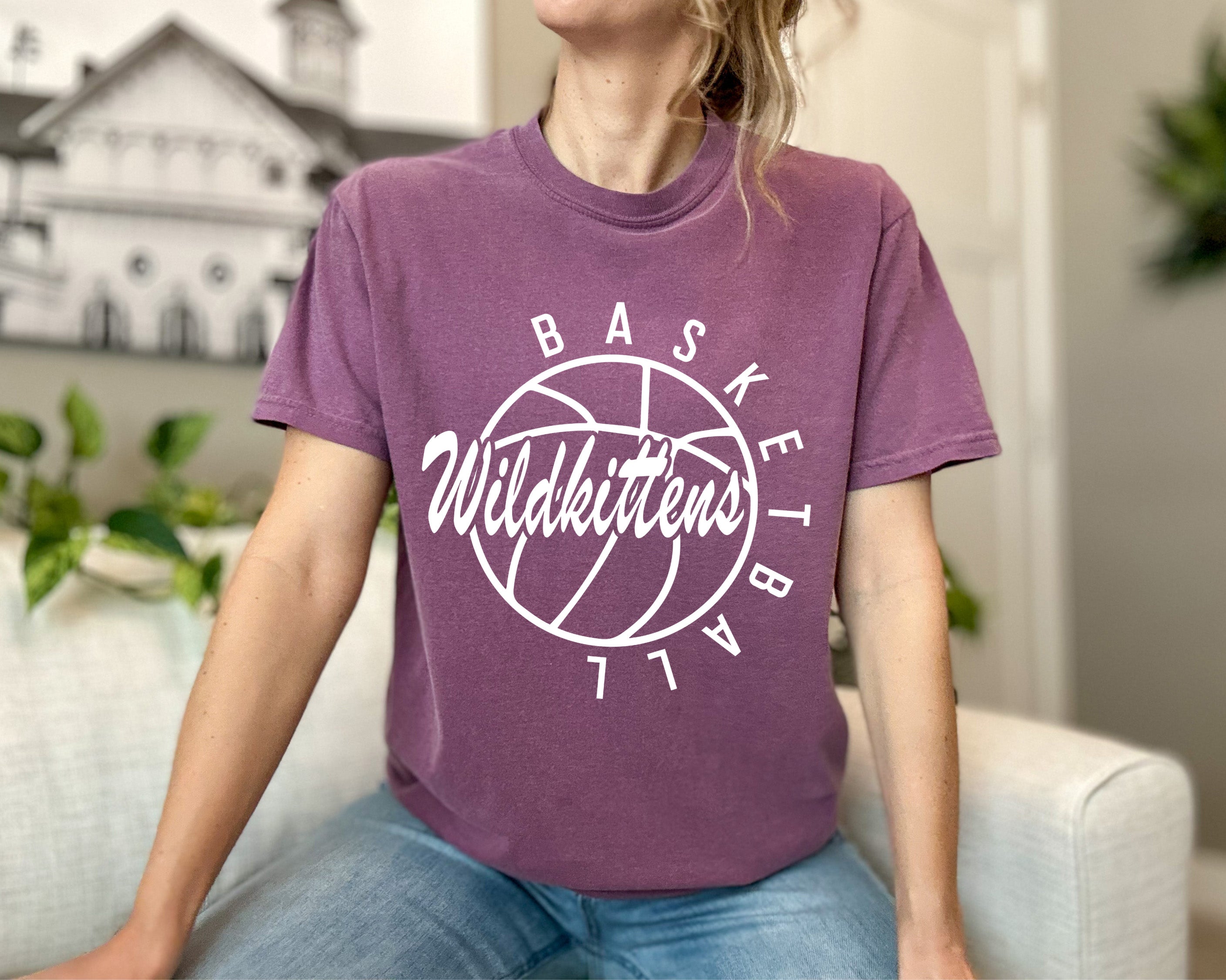 Wildkittens Basketball