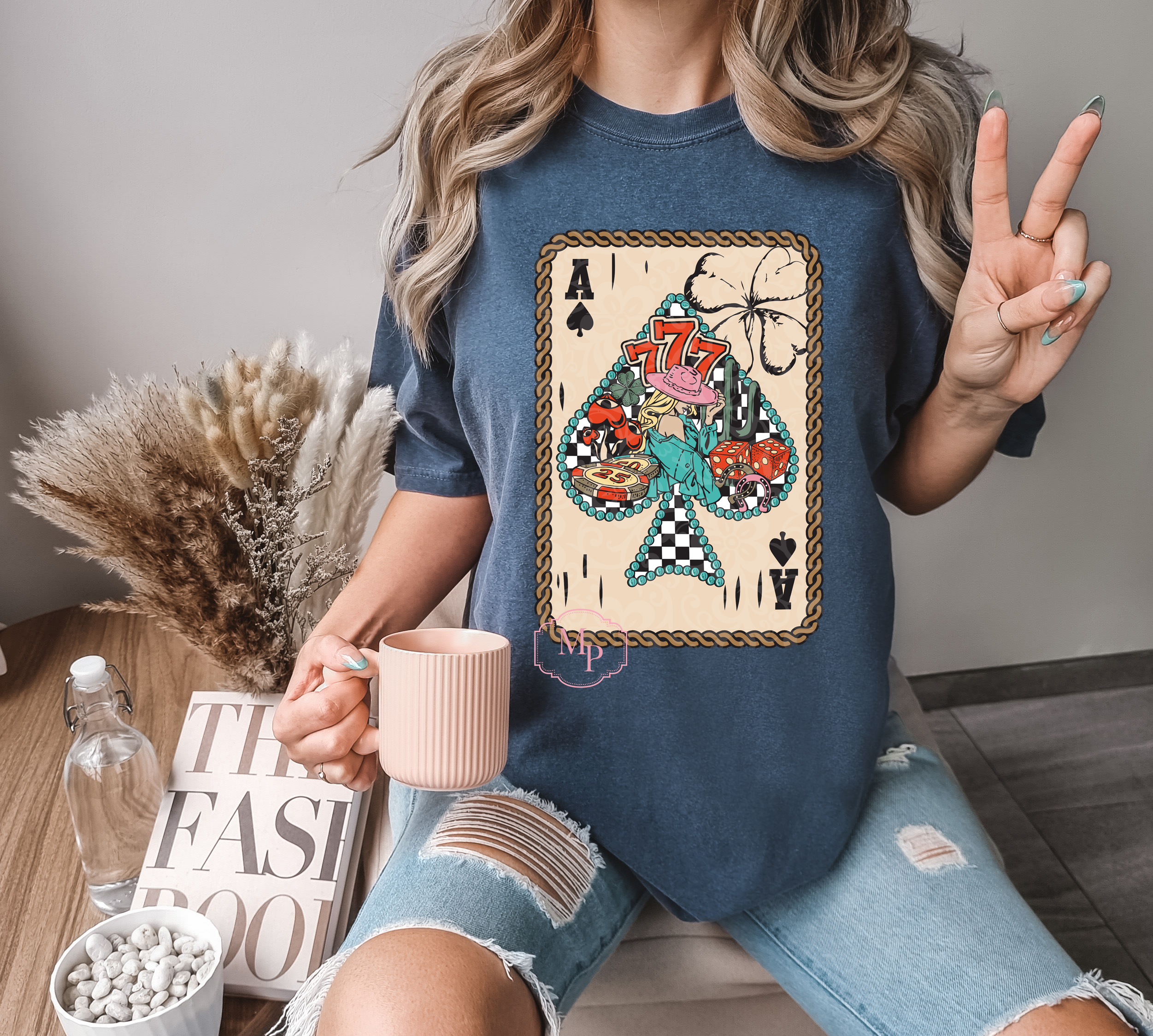 Lucky Aces