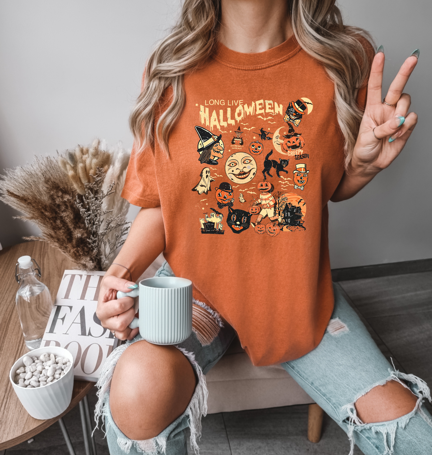 Long Live Halloween