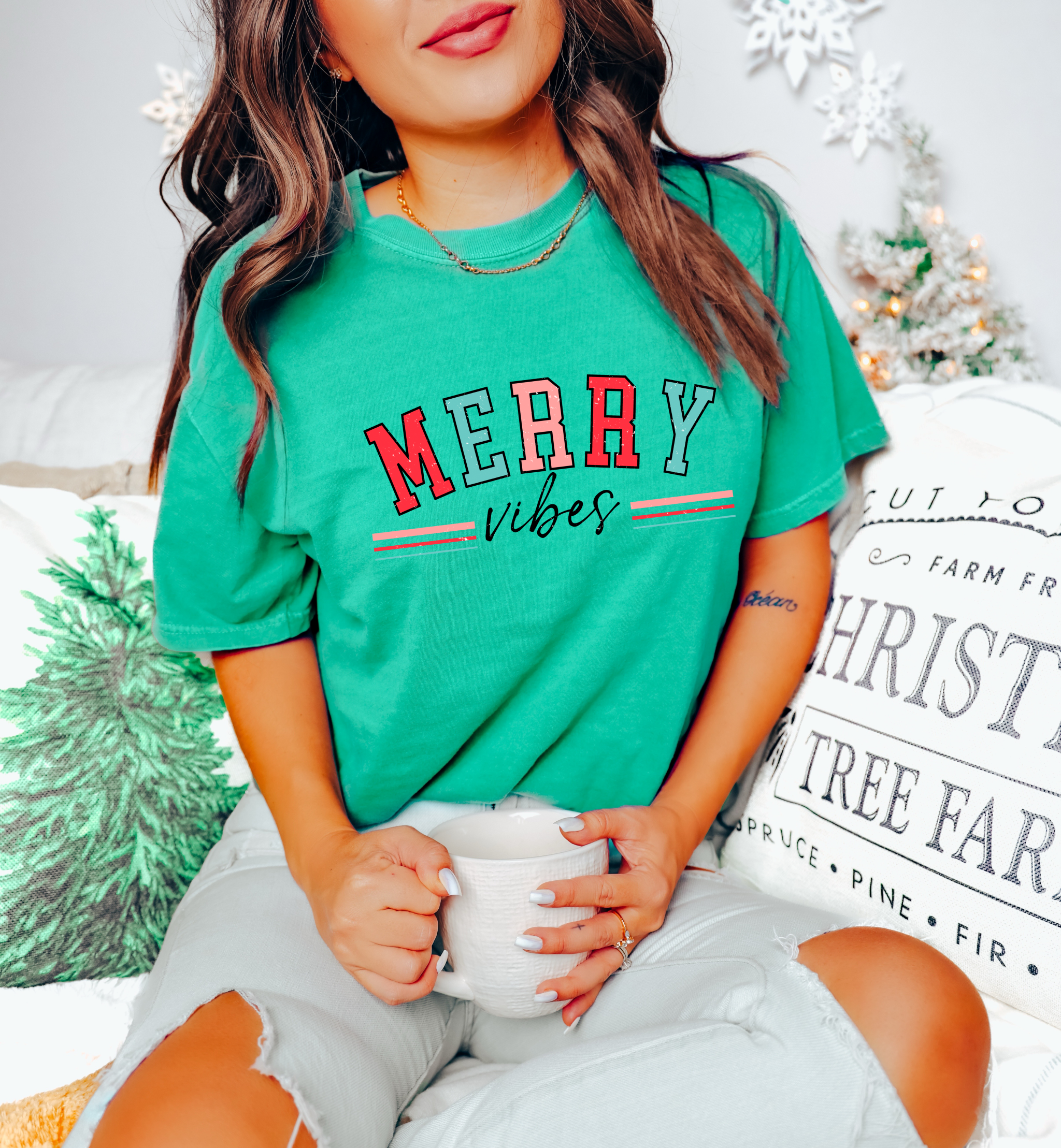 Merry Vibes