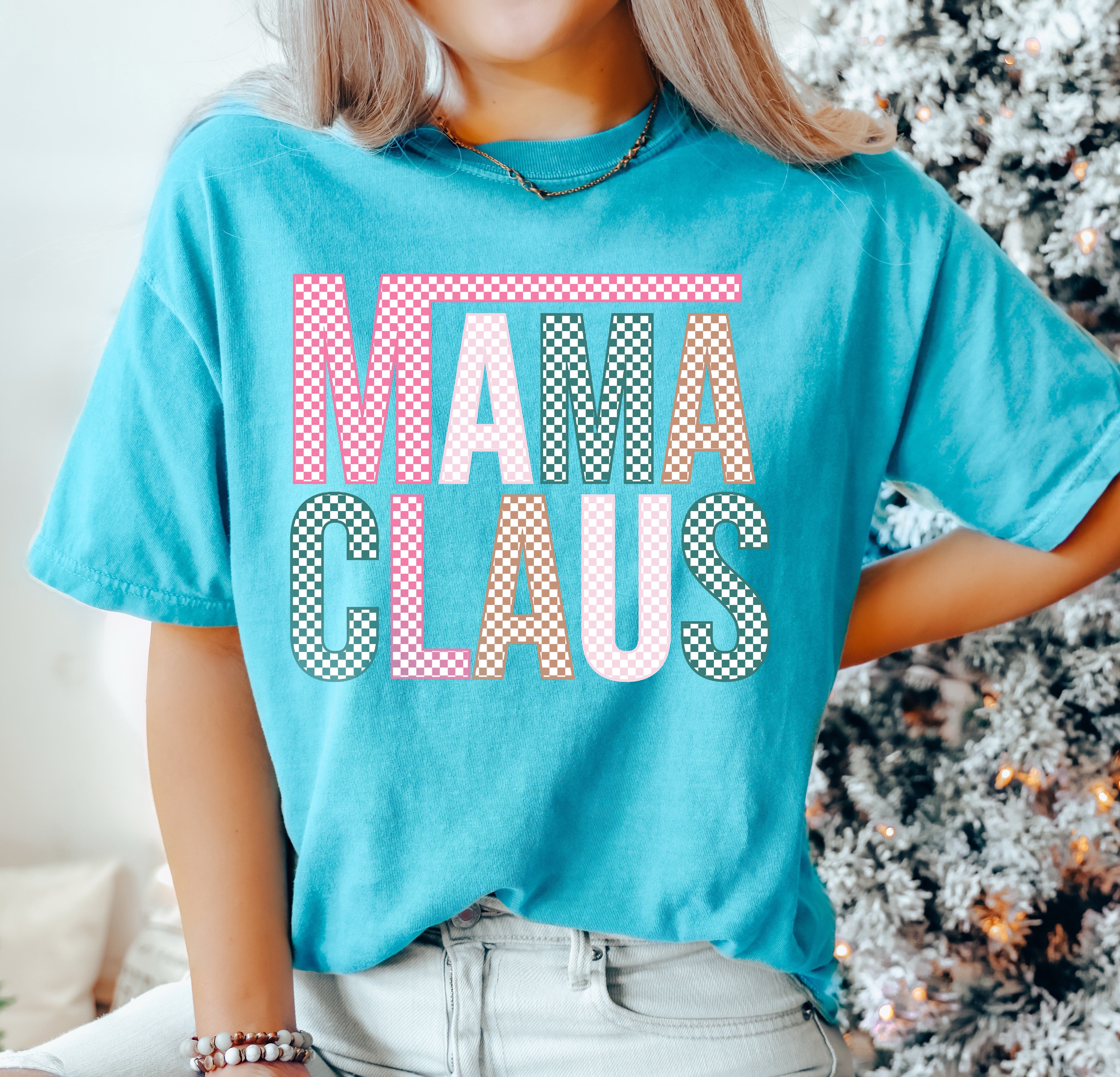 Mama Claus