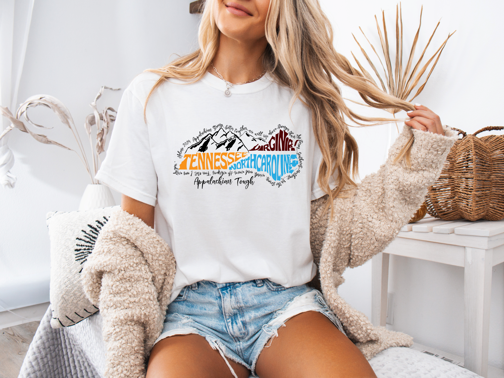 Appalachian Strong