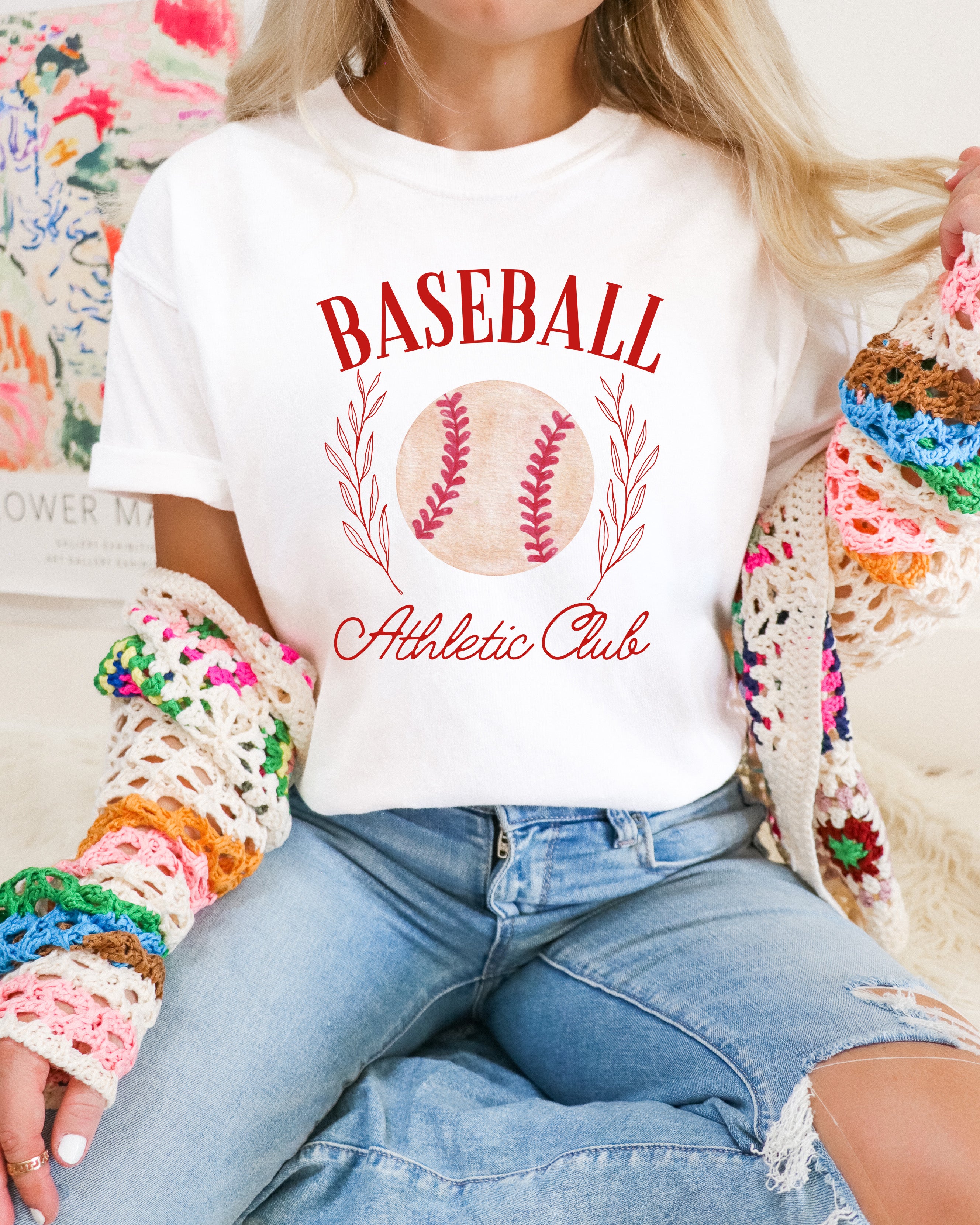 Baseball Athletic Club