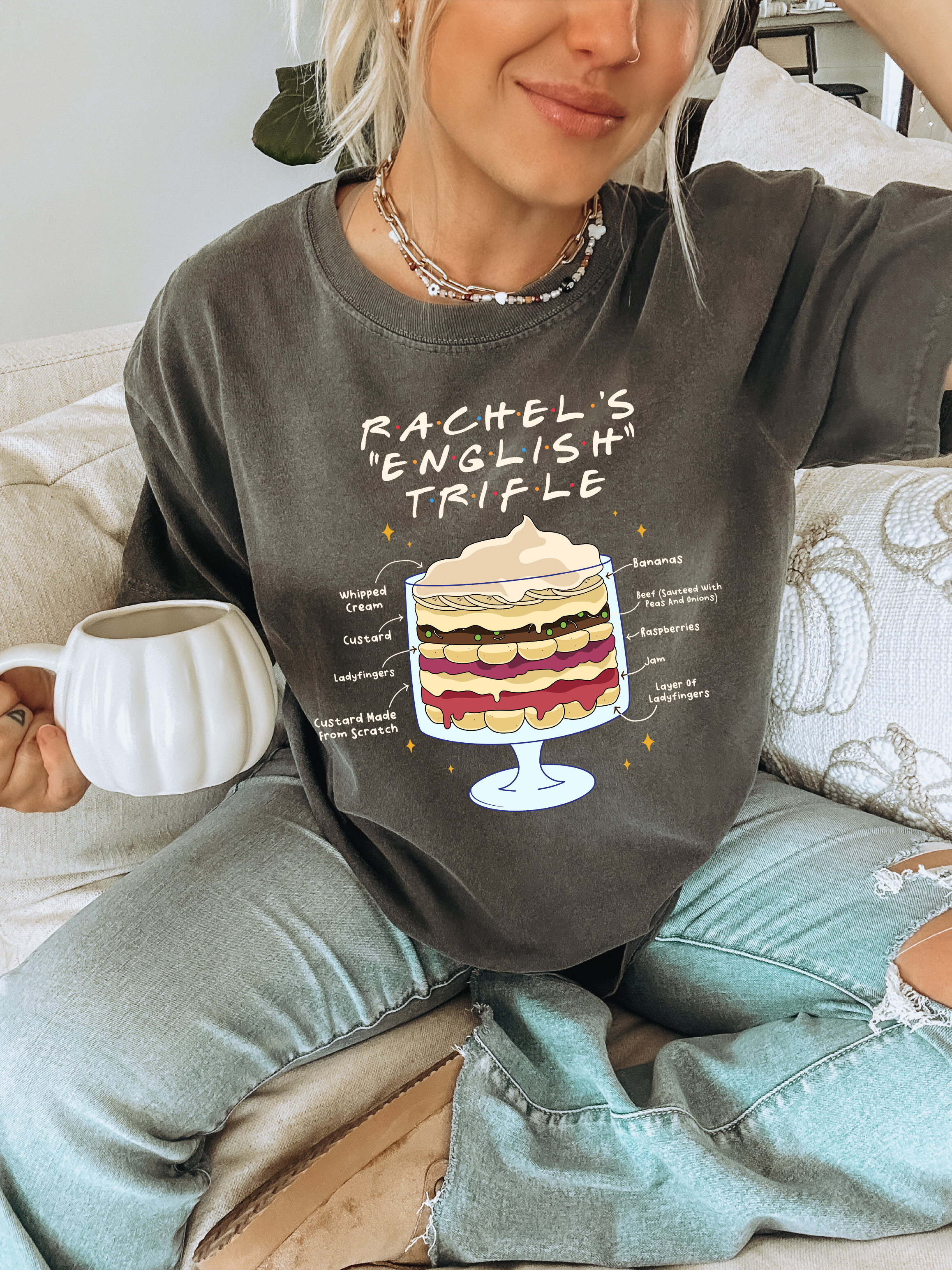 Rachel's Thanksgiving