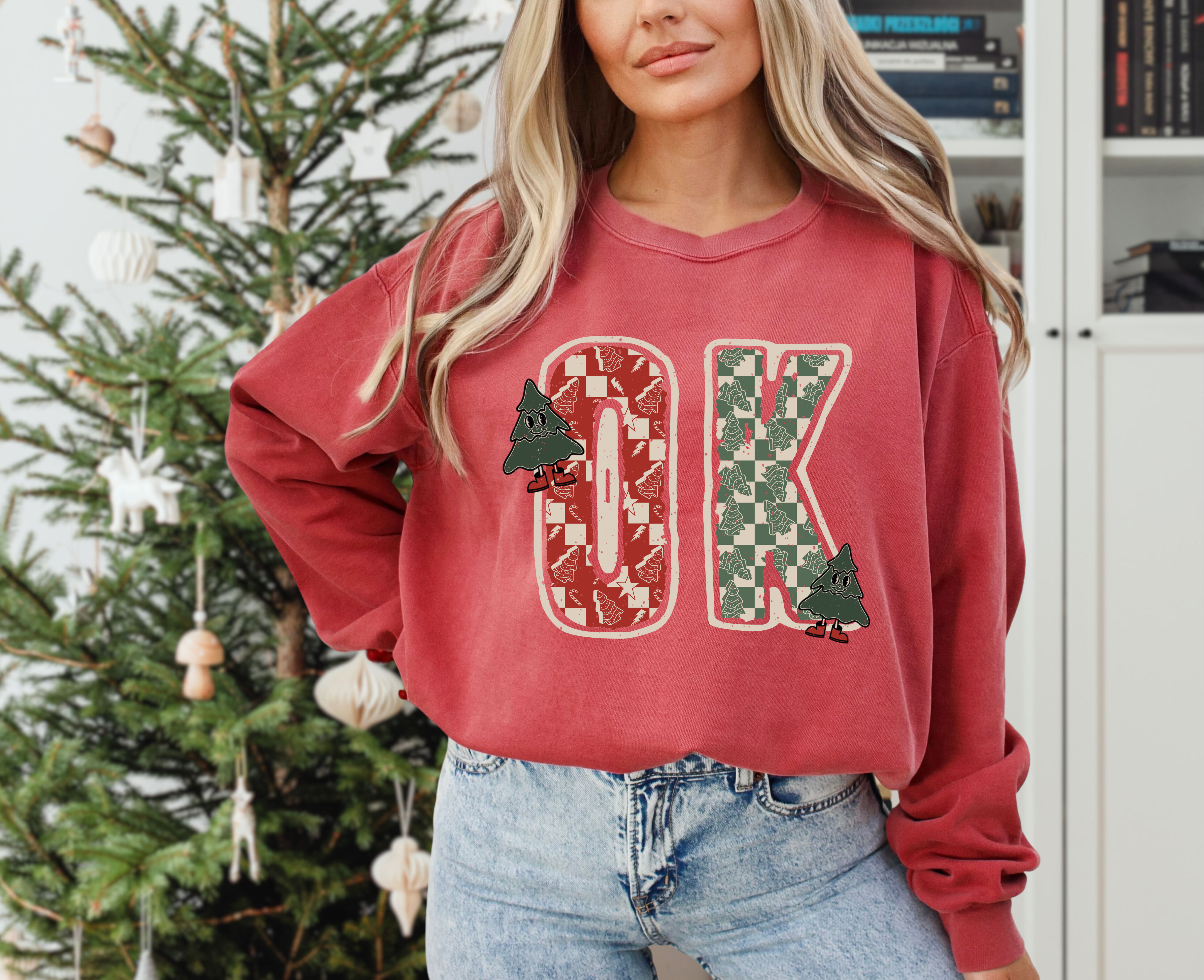 OK Christmas