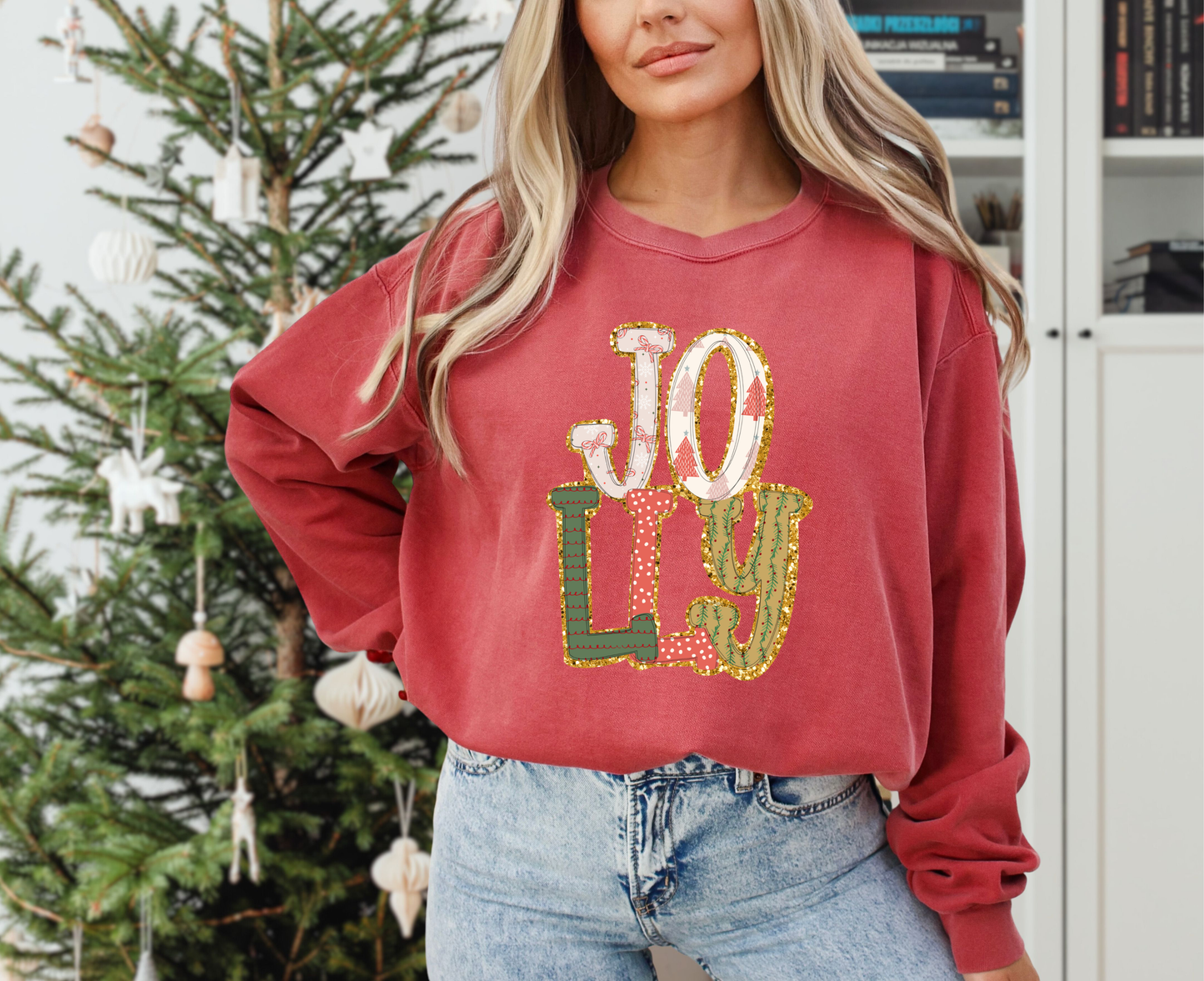 JOLLY