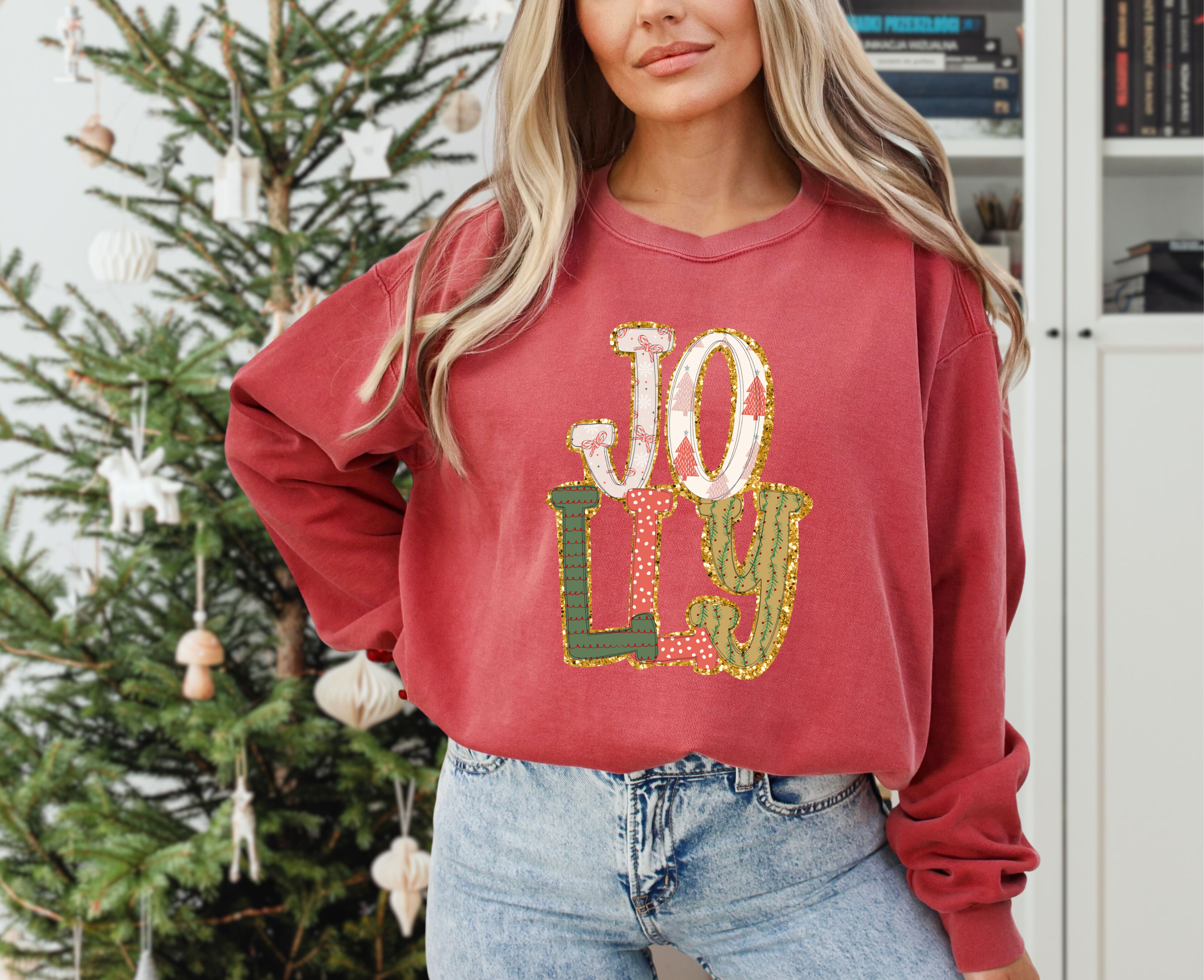 JOLLY