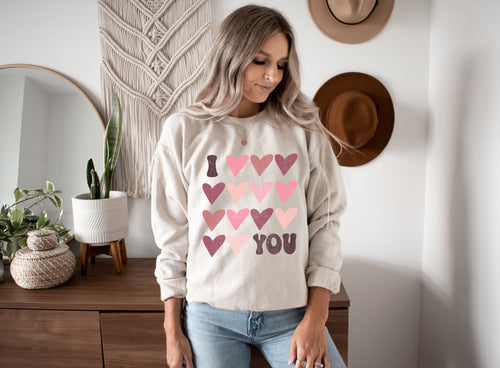 Load image 1 in gallery view. I HEART You