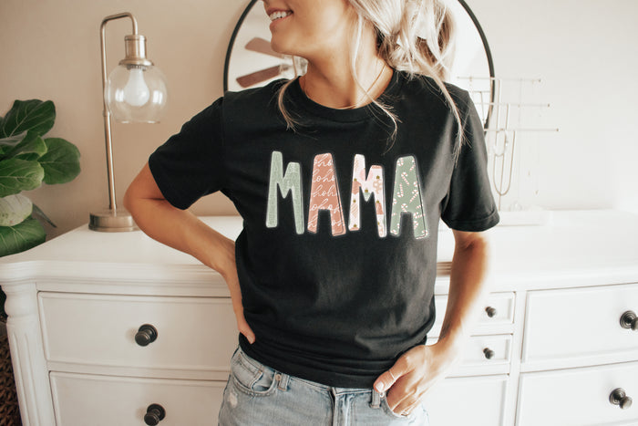 Christmas Mama