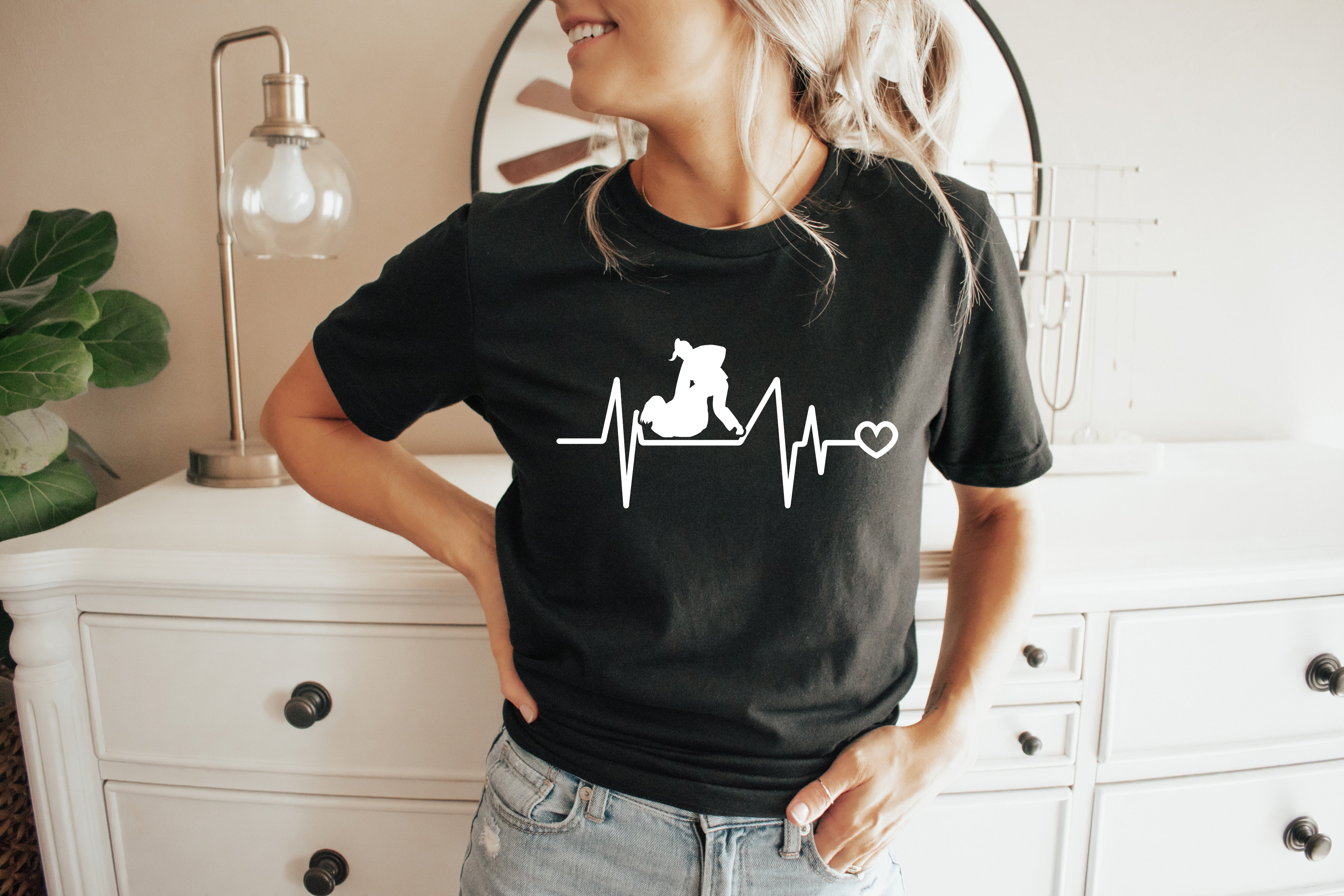 Wrestling Heartbeat