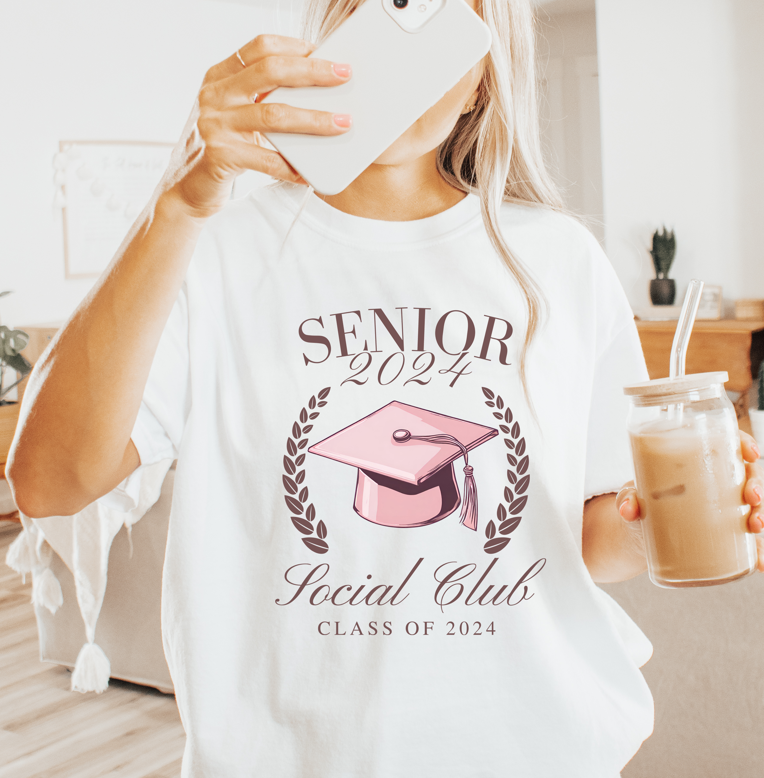 Senior 2024 Social Club