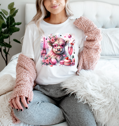 Load image 1 in gallery view. Highland Romance