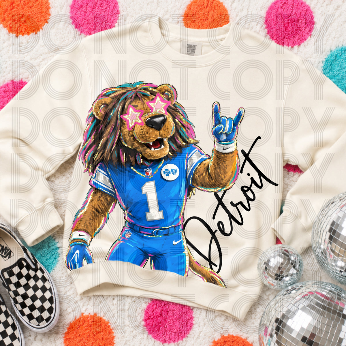 Preppy Pro Mascots