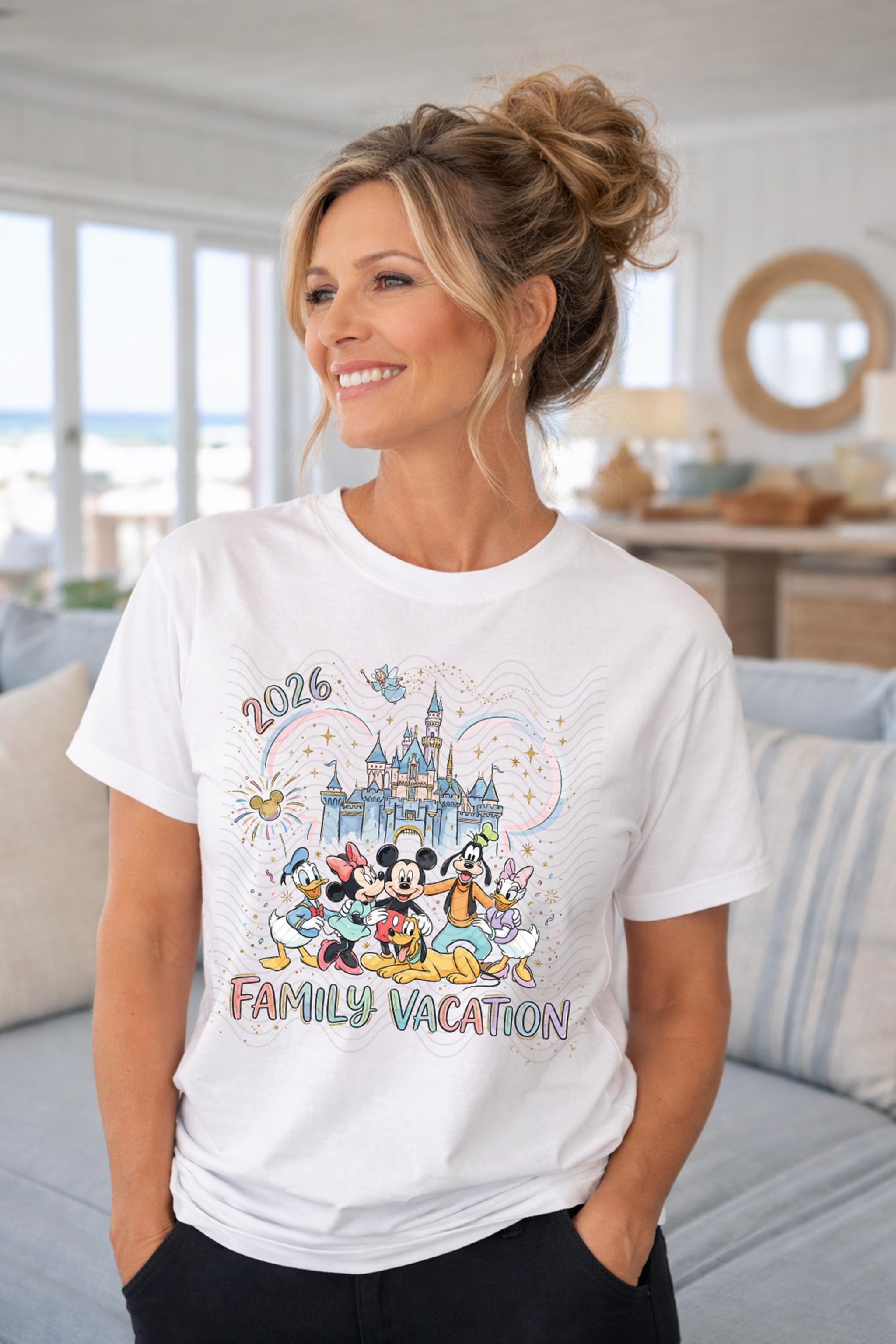 Family Vacation 2026