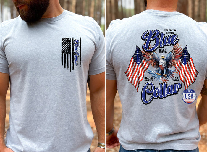 Blue Collar