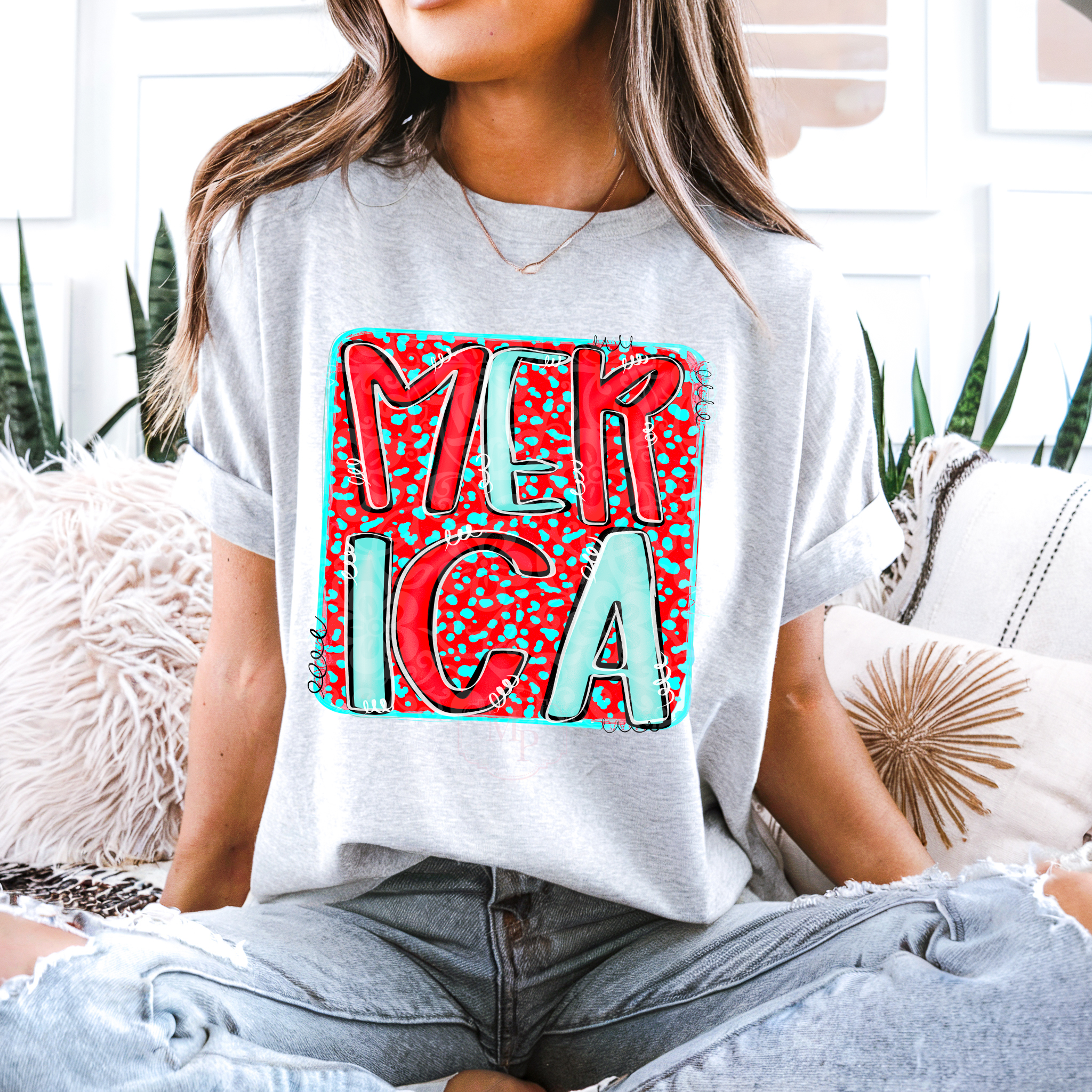 'Merica Doodle