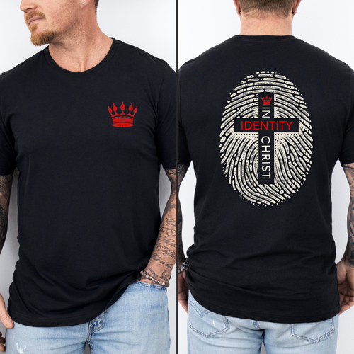 Load image 1 in gallery view. Identity In Christ