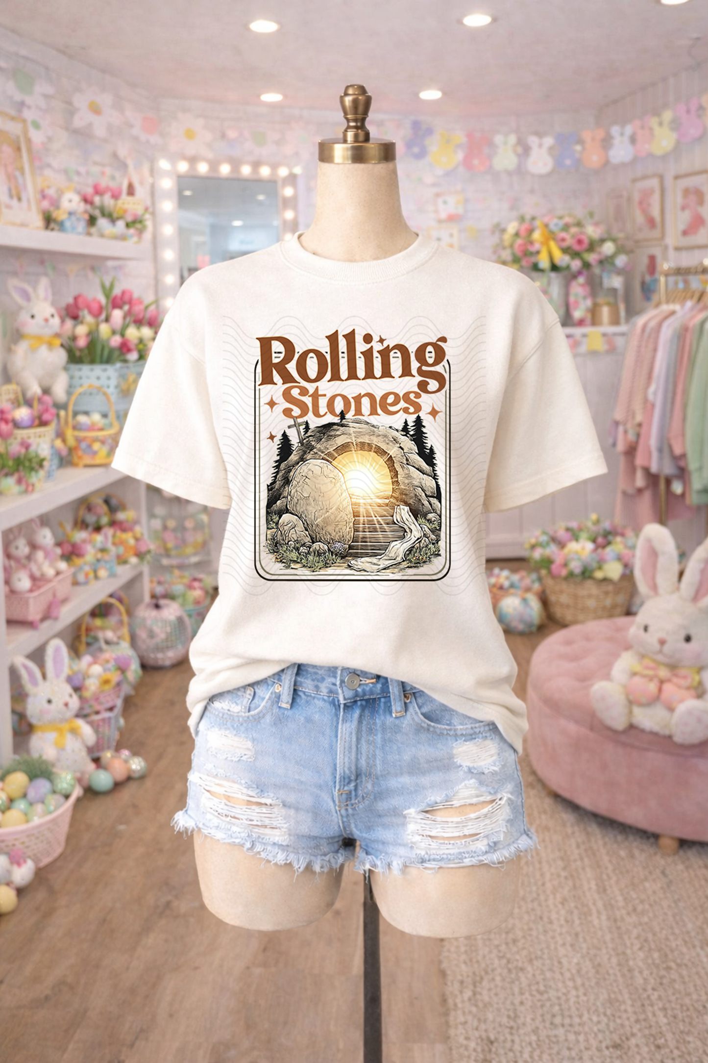 Rolling Stones