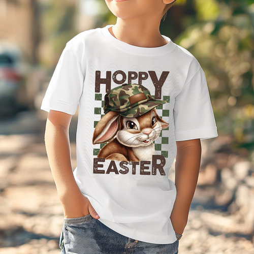 Load image 1 in gallery view. Hoppy Easter