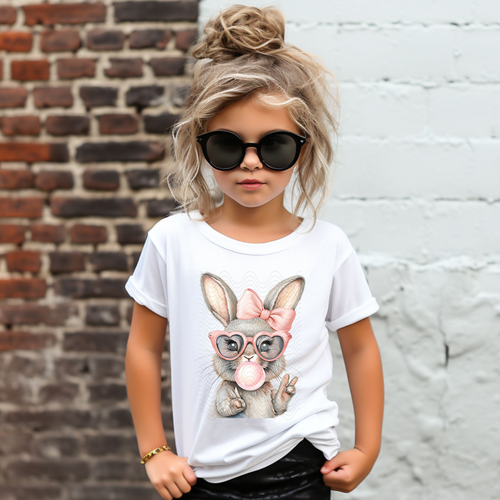 Load image 1 in gallery view. Bunny Sass