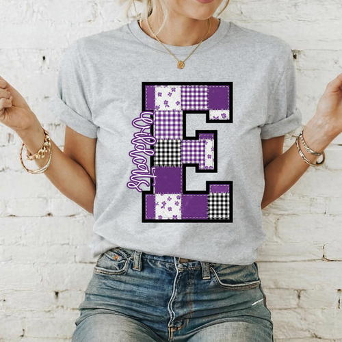 Load image 1 in gallery view. Patchwork Mascots