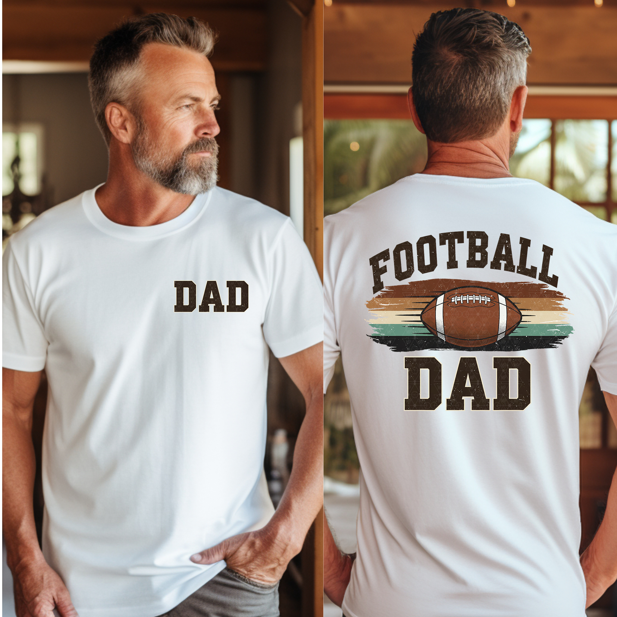 Football Dad